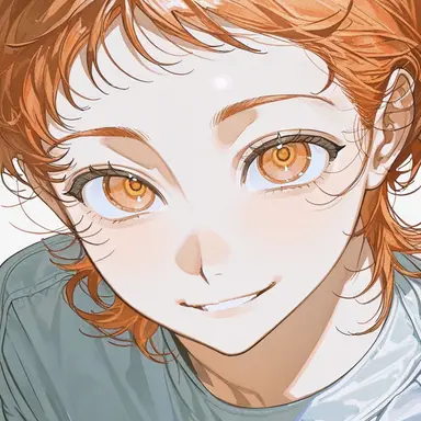 Profile image of 孝