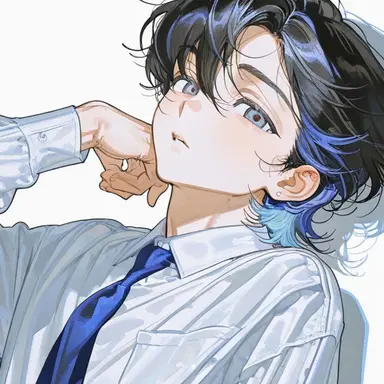 Profile image of 蒼葉