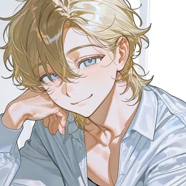 Profile image of 由香利