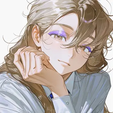 Profile image of 稜之