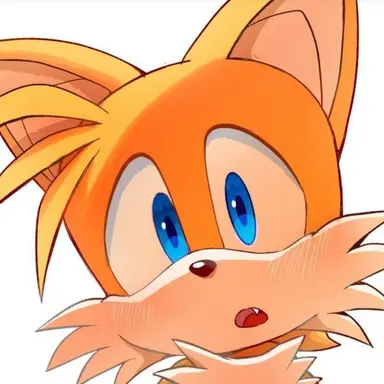 Profile image of Tails the Fox