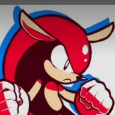 Profile image of Mighty the Armidillo