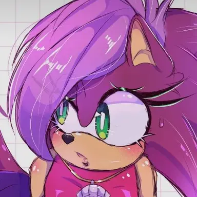 Profile image of Sonia the Hedgehog