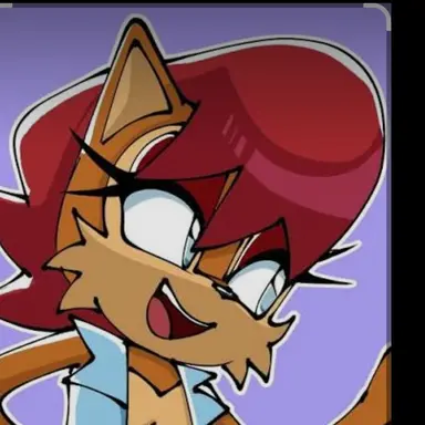 Profile image of Sally Acorn