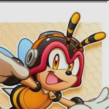Profile image of Charmy the Bee