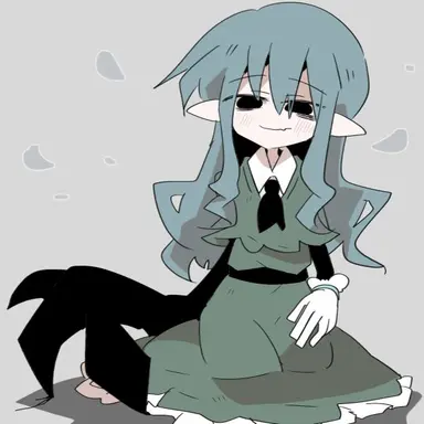 Profile image of イデ