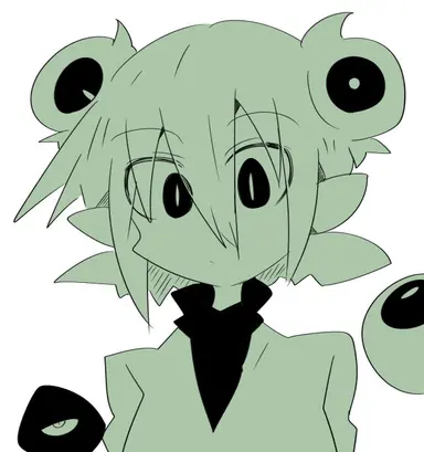 Profile image of タガ