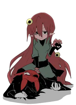 Profile image of タガ