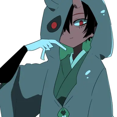 Profile image of ツノ