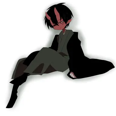 Profile image of ツノ