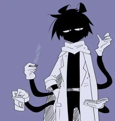 Profile image of シュー
