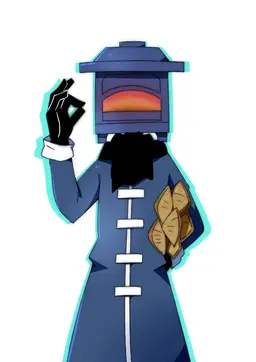 Profile image of 暖炉