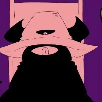Profile image of 魔王