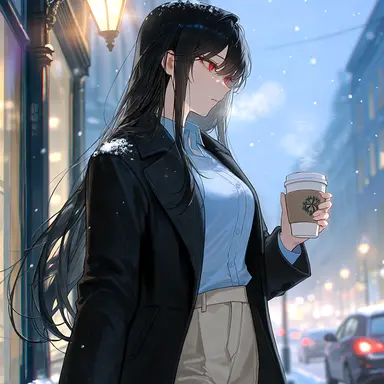 Profile image of 강서린