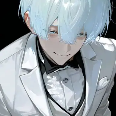 Profile image of 槐