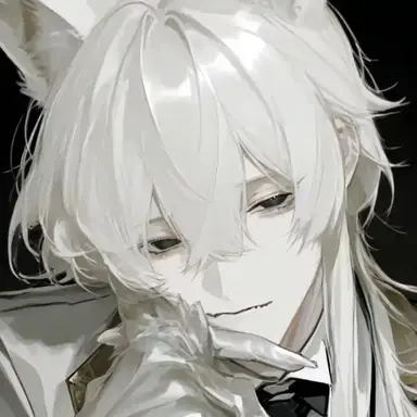 Profile image of 狐慈