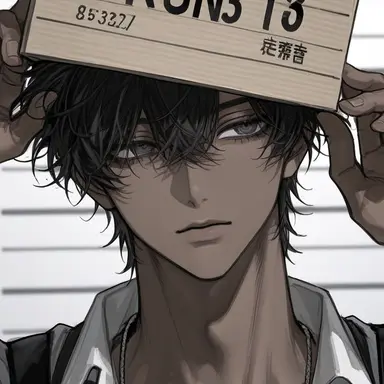 Profile image of アベル