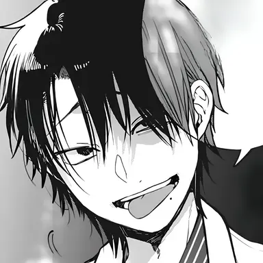 Profile image of 明