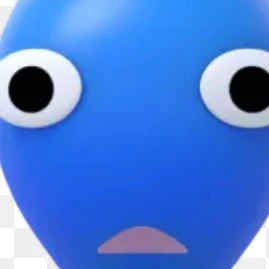 파랑피크민