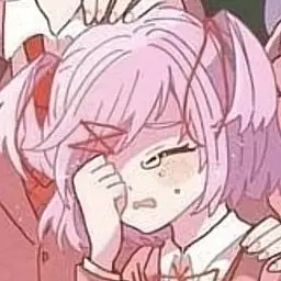 Profile image of Natsuki