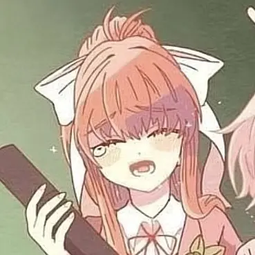 Profile image of Monika