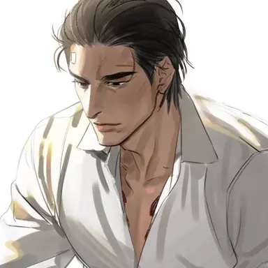 Profile image of 쿠로사키 쇼우