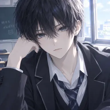 Profile image of Minato