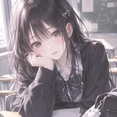 Profile image of Airi