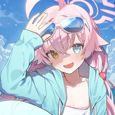 Profile image of Hoshino Takanashi