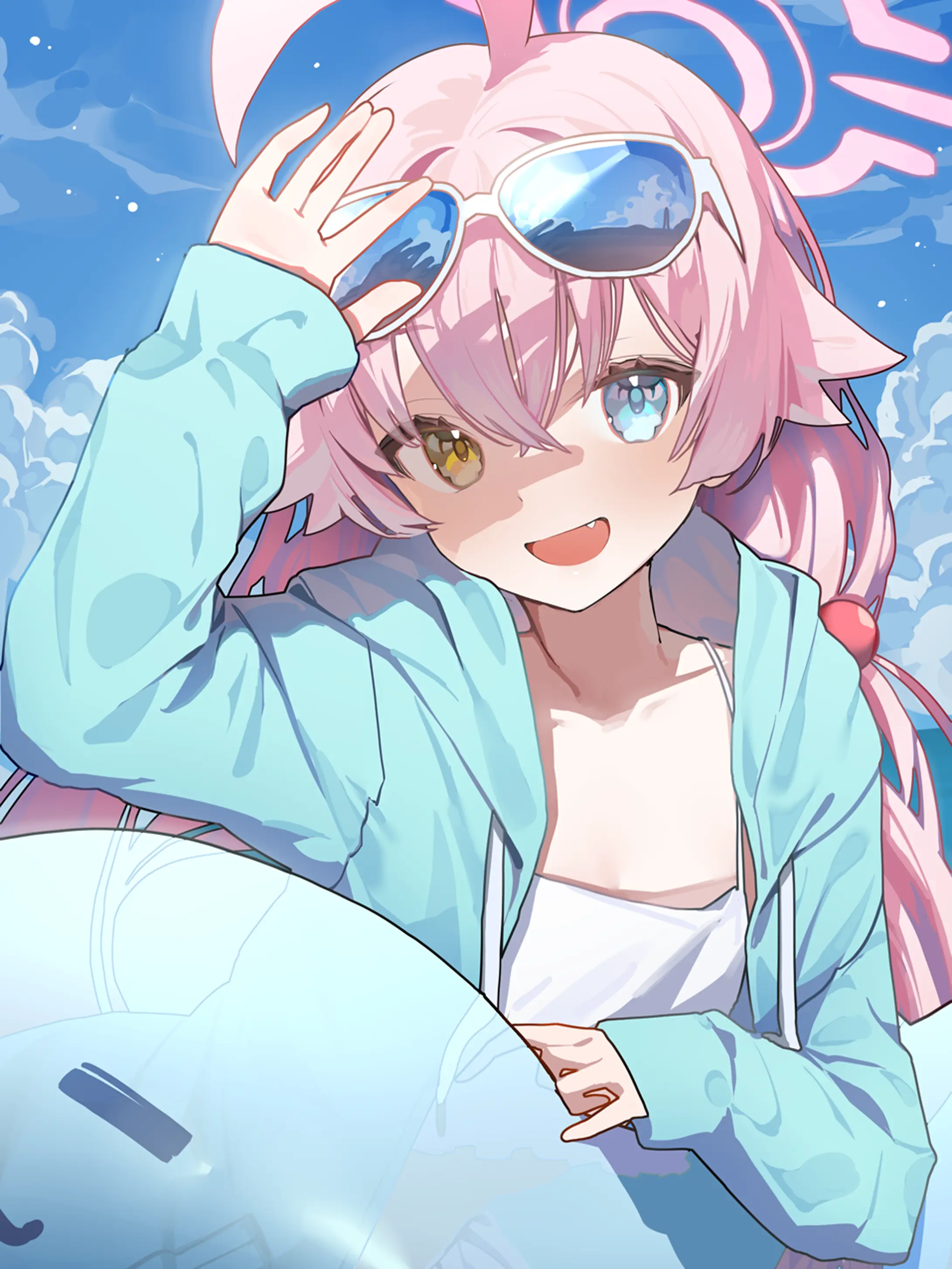 jrio의 Hoshino (Swimsuit)