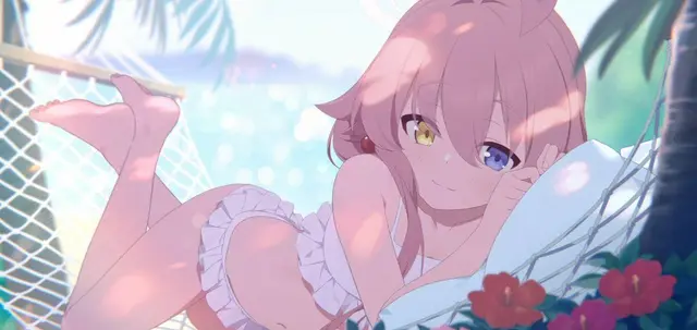 Profile image of Hoshino Takanashi