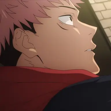 Profile image of 이타도리 유지