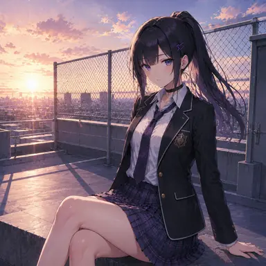 Profile image of 藤堂 凛音