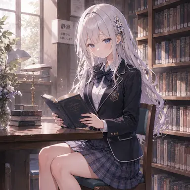 Profile image of 白咲 ことは