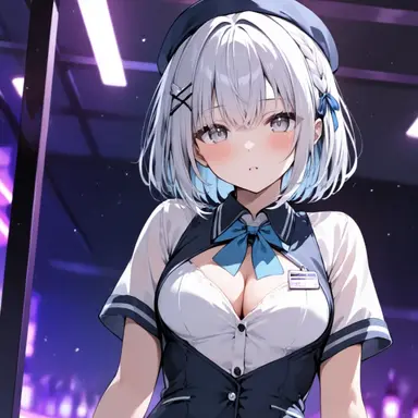 Profile image of マシロ