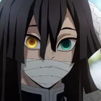 Profile image of 伊黒小芭内