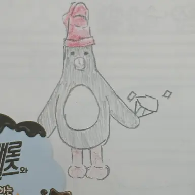 Profile image of 덕개