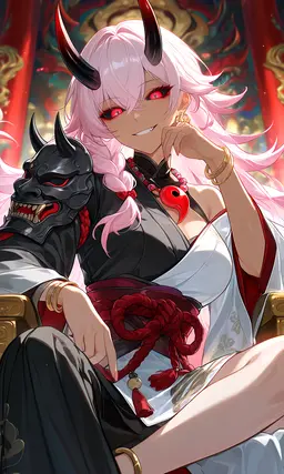Profile image of 羅刹