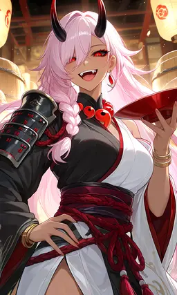 Profile image of 羅刹