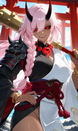 Profile image of 羅刹