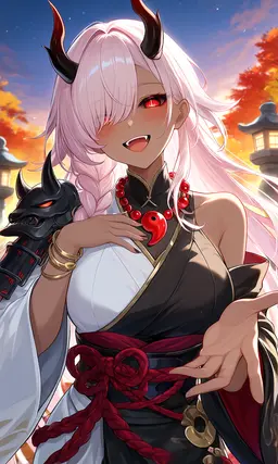 Profile image of 羅刹