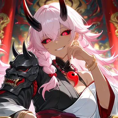 Profile image of 羅刹