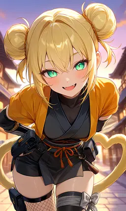 Profile image of 胡桃