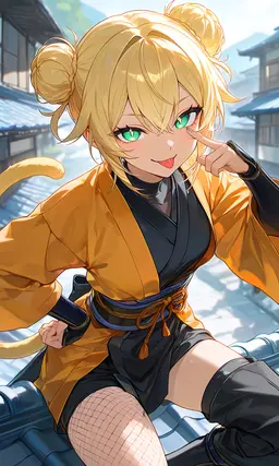 Profile image of 胡桃