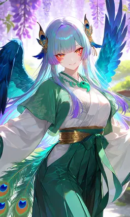 Profile image of 翠音