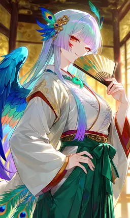 Profile image of 翠音