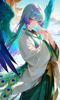 Profile image of 翠音