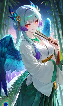 Profile image of 翠音