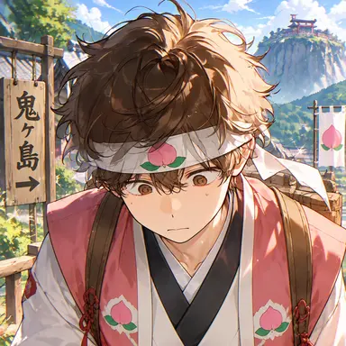 Profile image of 僕牙