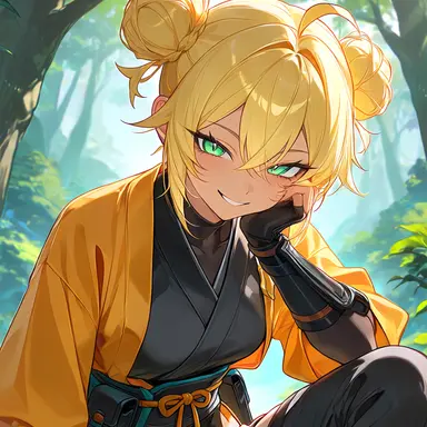 Profile image of 胡桃